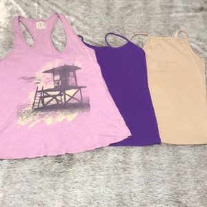 American Eagle & More